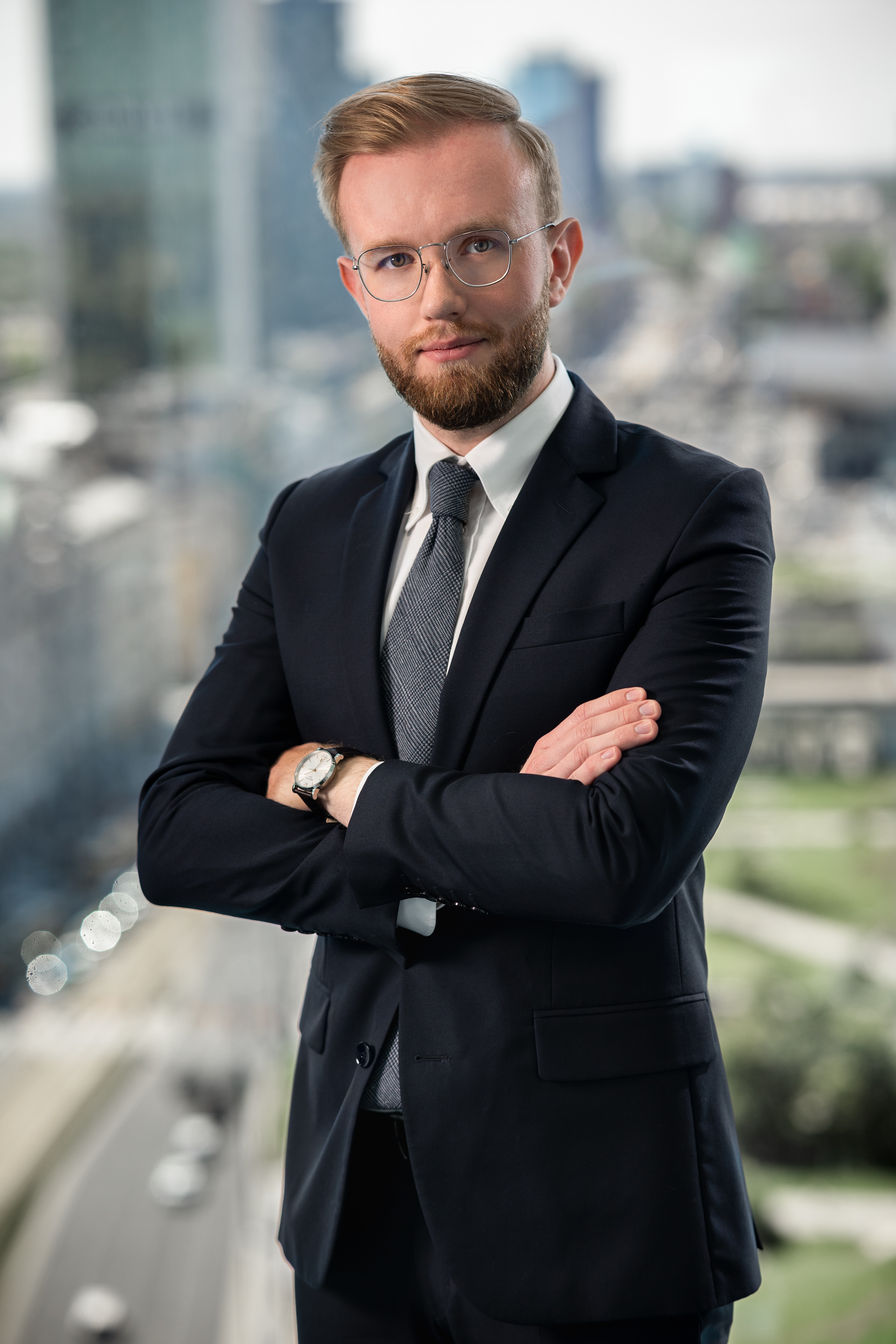 Mateusz Zwoliński